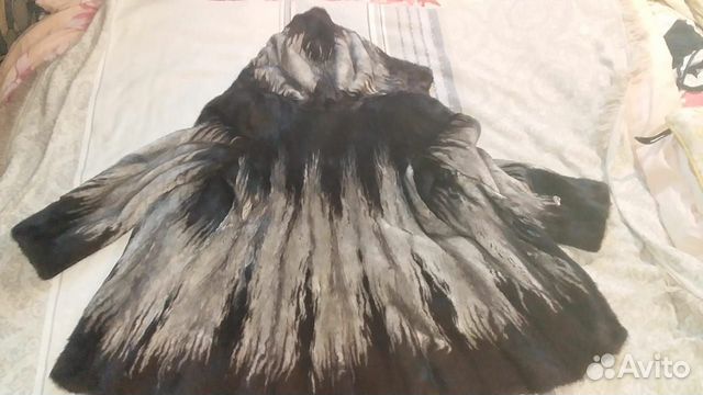 Шуба норковая Шуба норковая