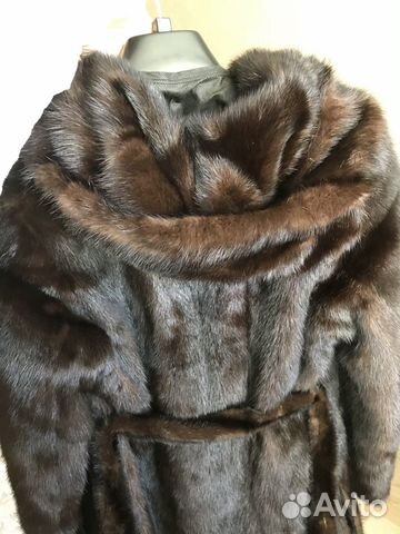 Шуба норковая Шуба норковая