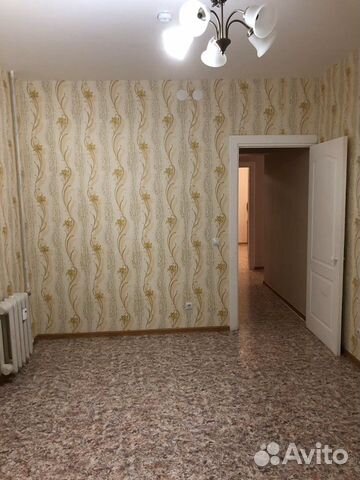 2-к квартира, 60 м², 6/9 эт.