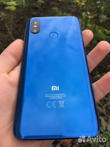 Xiaomi mi8 6/128gb Xiaomi mi8 6/128gb