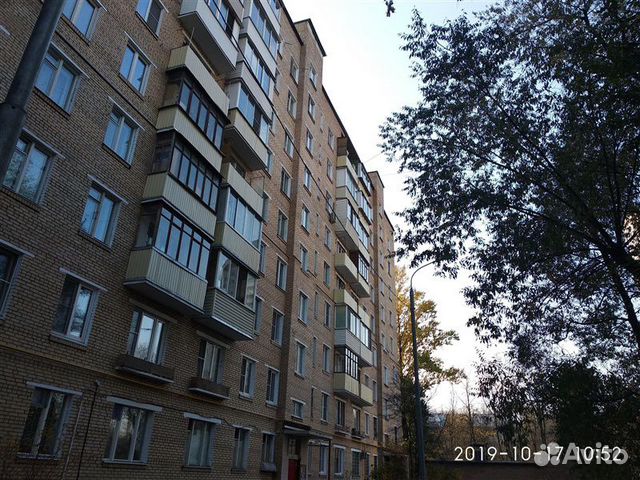 3-к квартира, 57.5 м², 8/9 эт. 3-к квартира, 57.5 м², 8/9 эт.