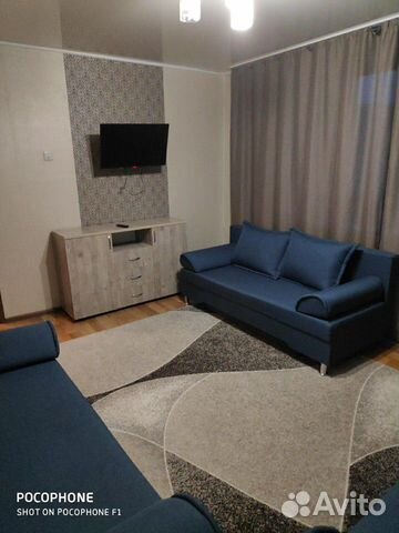 2-к квартира, 43 м², 6/9 эт. 2-к квартира, 43 м², 6/9 эт.