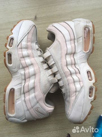 Nike air max 95 women (no tn, 720, 1, 90, 97, adid