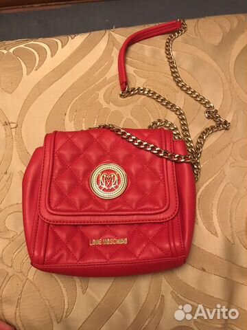 Сумочка женская маленькая