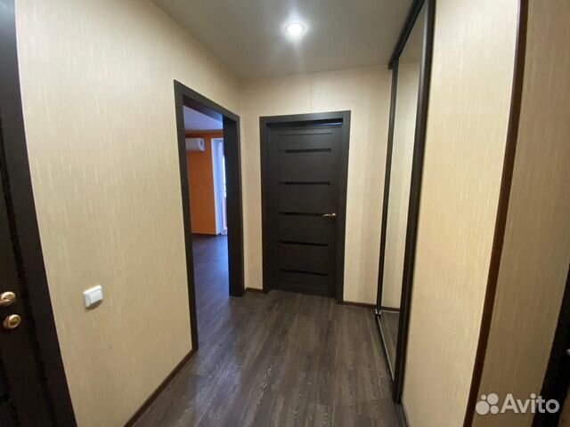 1-к квартира, 34.1 м², 5/9 эт. 1-к квартира, 34.1 м², 5/9 эт.
