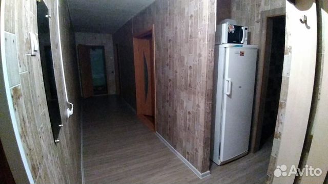 2-к квартира, 64 м², 1/5 эт.