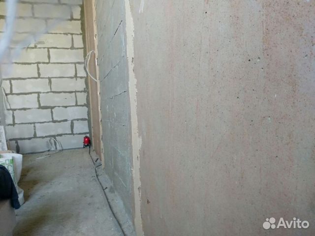 Механизированная штукатурка Механизированная штукатурка