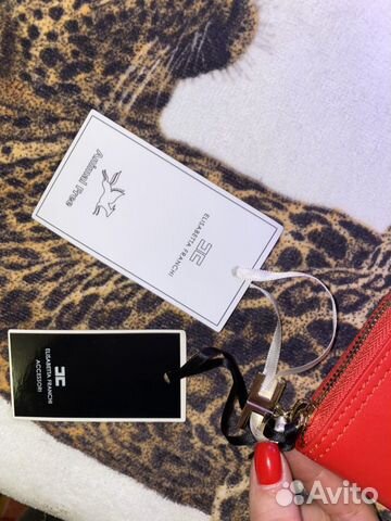 Кошелёк Elisabetta Franchi Кошелёк Elisabetta Franchi