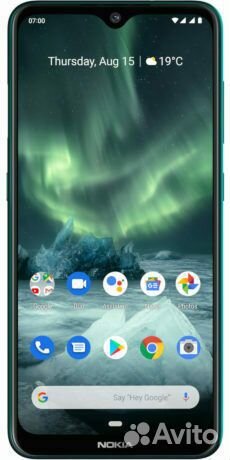 Чехол для смартфона nokia 7.2 Чехол для смартфона nokia 7.2