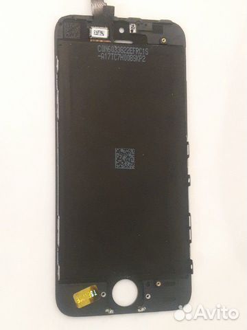 Дисплей для iPhone 5s (original) Дисплей для iPhone 5s (original)