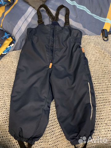 Демисезонный Комбинезон reima 86 Демисезонный Комбинезон reima 86