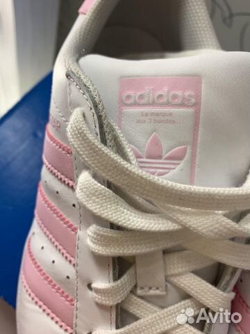 Кроссовки женские adidas superstar новые (оригинал Кроссовки женские adidas superstar новые (оригинал