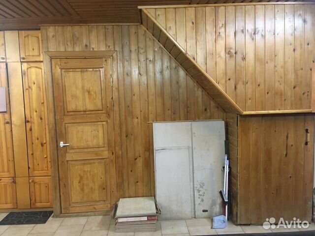 Гараж, > 30 м²