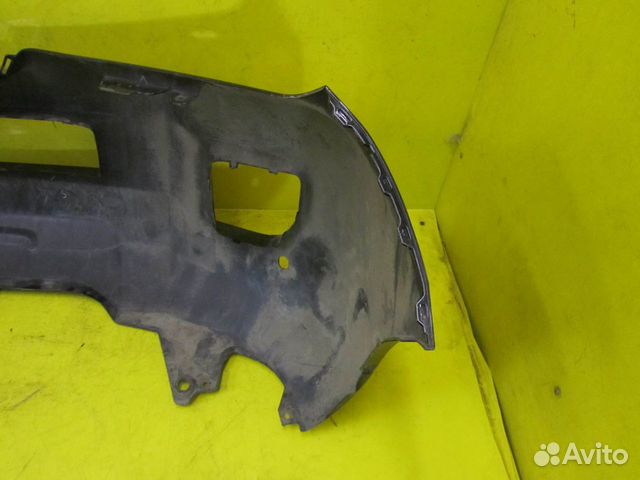 Бампер передний Toyota Land Cruiser 200 (12-15) 52 Бампер передний Toyota Land Cruiser 200 (12-15) 52