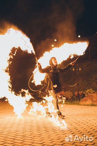 Фаер шоу,салют,шоу огня,фейерверк,фонтан,Ярославль