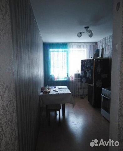 3-к квартира, 78 м², 1/9 эт.