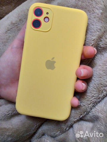 Чехлы на iPhone 11 и 11 Pro Чехлы на iPhone 11 и 11 Pro