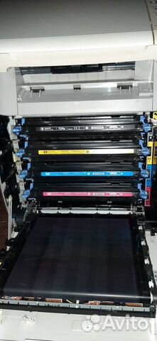 Мфу HP LaserJet Cm1015 Мфу HP LaserJet Cm1015