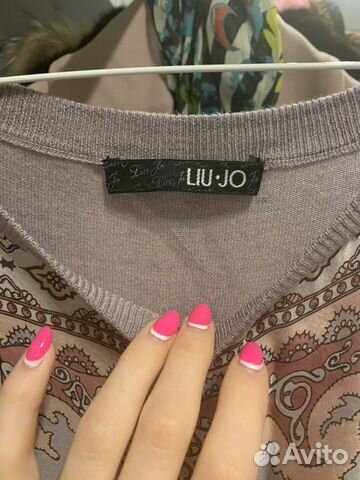 Туника LIU.jo Туника LIU.jo
