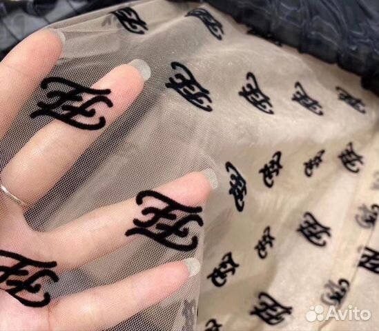 Набор Fendi Набор Fendi
