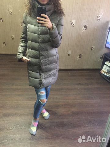 Пуховик