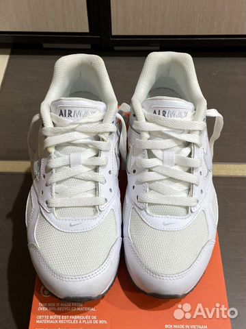 Кроссовки Nike Air MAX