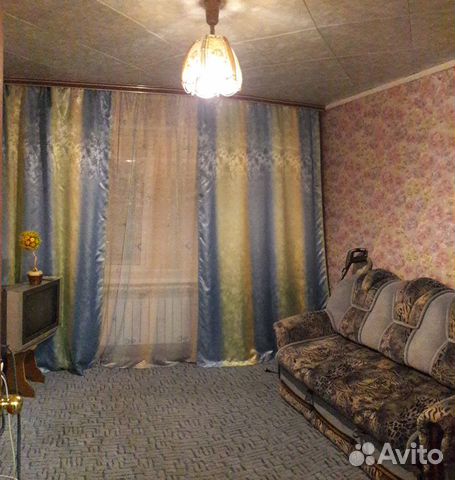 2-к квартира, 51 м², 9/9 эт.