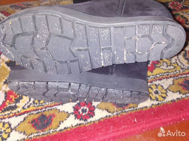 Сапоги Сапоги