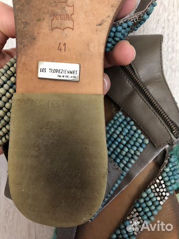 Сандалии Сандалии