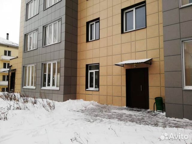 1-к квартира, 36.2 м², 2/5 эт.