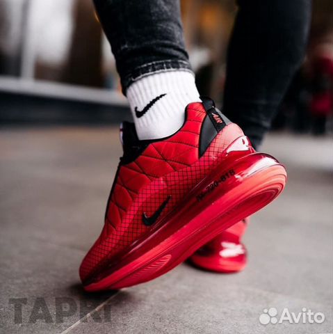 Nike Air Max 720