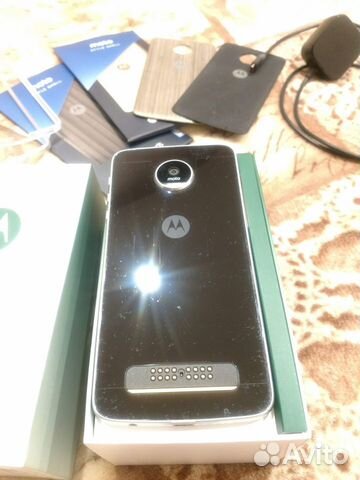 Motorola Z Play