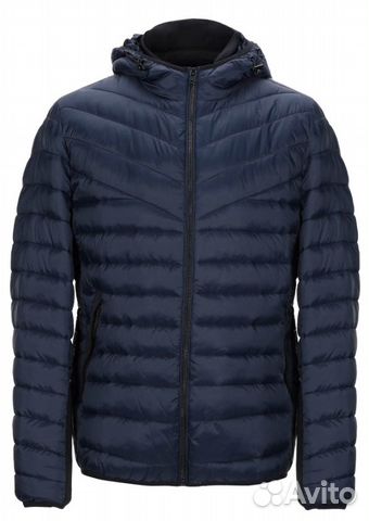 Новая куртка YES ZEE BY essenza из Италии Новая куртка YES ZEE BY essenza из Италии