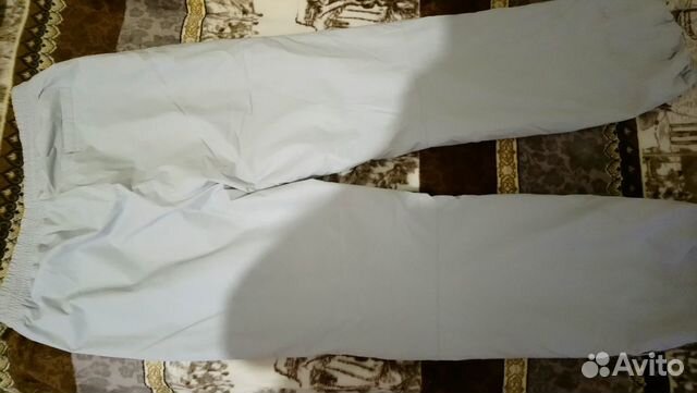Брюки утепленные женские Брюки утепленные женские