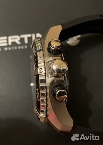 Часы Certina DS Action