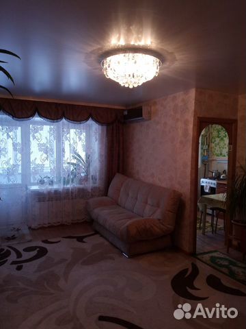 1-к квартира, 32.6 м², 2/3 эт.
