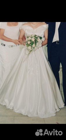 Платье Свадебное Платье Свадебное