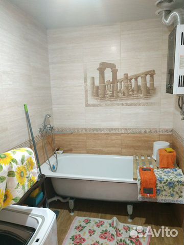 Дом 79 м² на участке 1 сот.