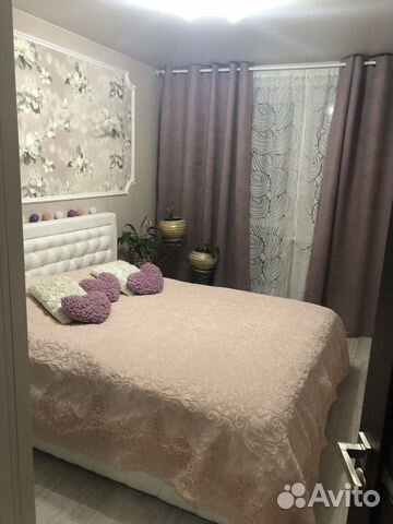 3-к квартира, 64.5 м², 8/17 эт. 3-к квартира, 64.5 м², 8/17 эт.