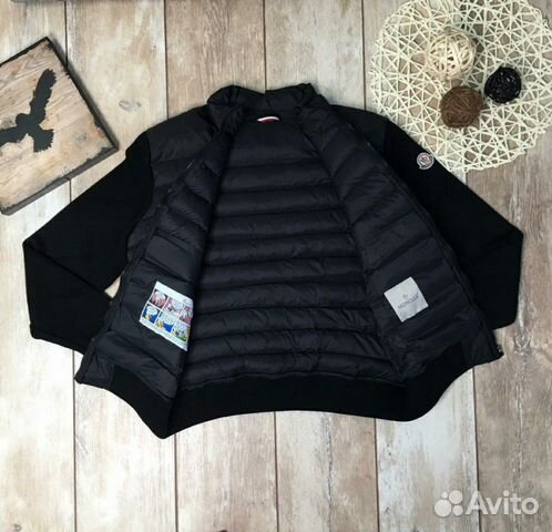Куртка Moncler Куртка Moncler