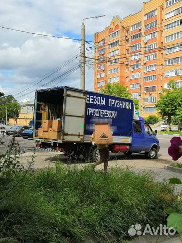 Переезды Грузчики Переезды Грузчики