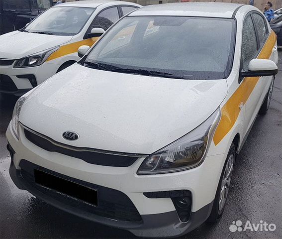 Аренда автомобиля под такси,работа водителем такси