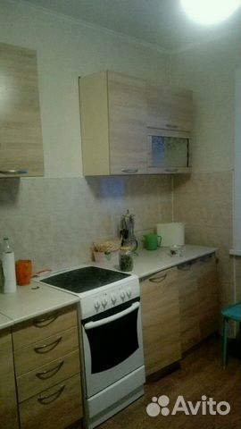 2-к квартира, 54 м², 1/9 эт.