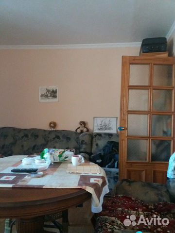 2-к квартира, 60 м², 2/5 эт. 2-к квартира, 60 м², 2/5 эт.