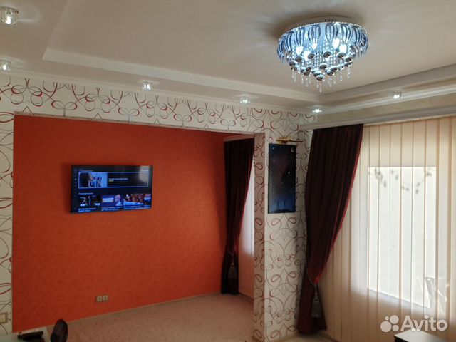2-к квартира, 65 м², 1/1 эт. 2-к квартира, 65 м², 1/1 эт.