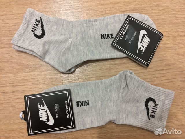 Носки Nike