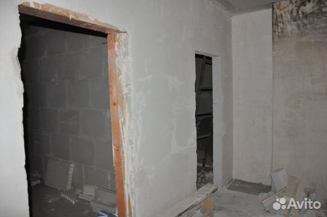 2-к квартира, 77.4 м², 6/6 эт. 2-к квартира, 77.4 м², 6/6 эт.