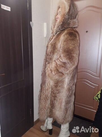 Шуба Шуба
