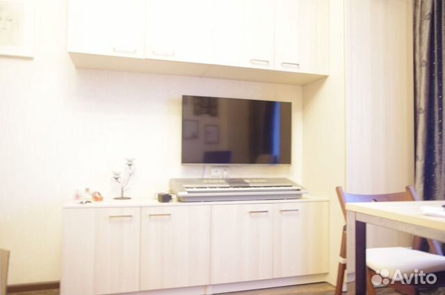 2-к квартира, 40 м², 14/16 эт.