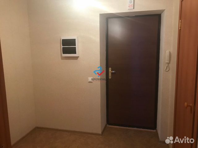 1-к квартира, 40.4 м², 7/9 эт.